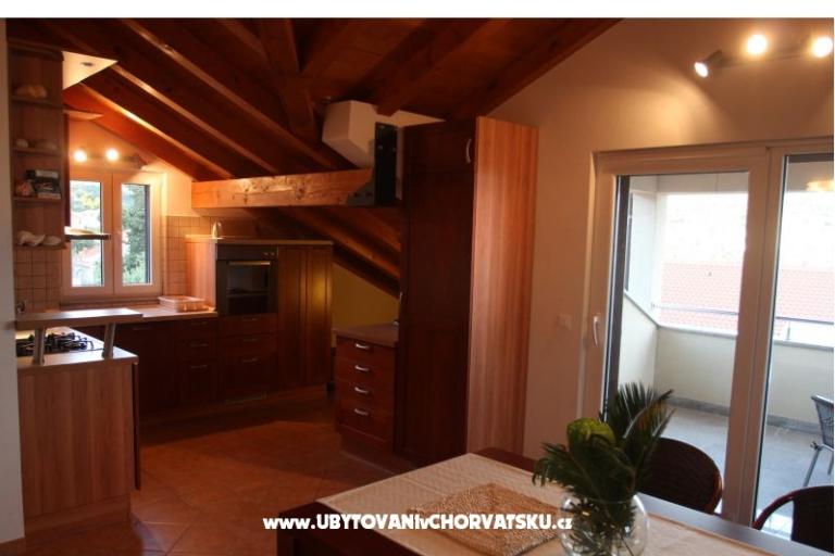 Appartementen Pupic – foto 8