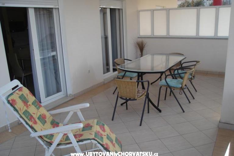 Appartementen Radić – foto 12