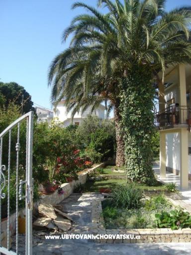Appartementen Radić – foto 16