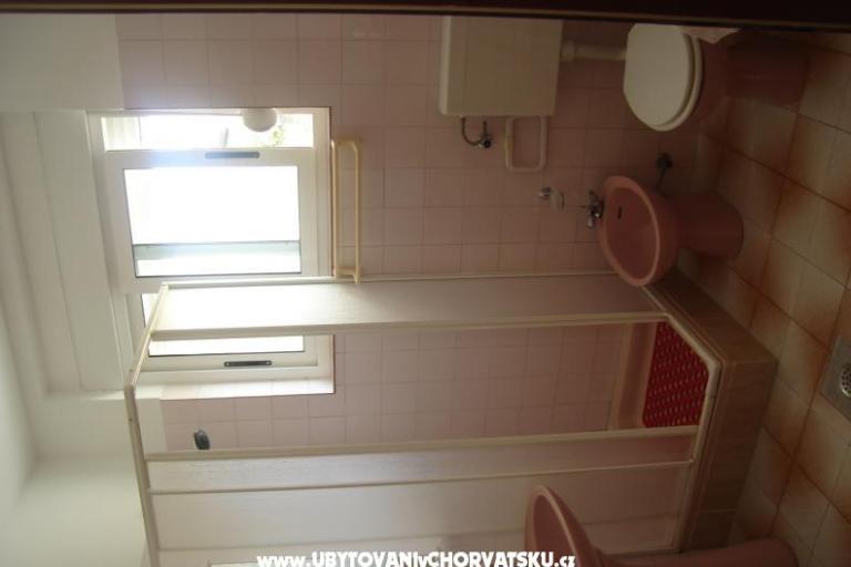 Appartementen Radić – foto 17