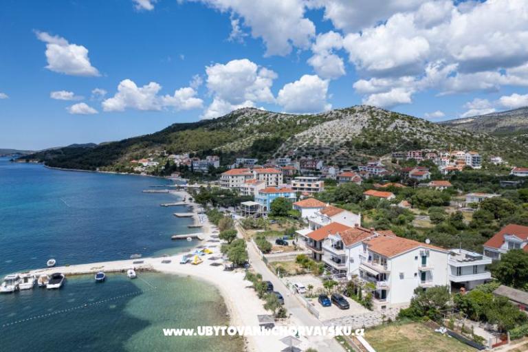 Villa Rozana-wellness apartments – foto 10