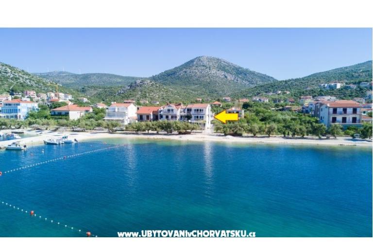 Villa Rozana-wellness apartments – foto 11