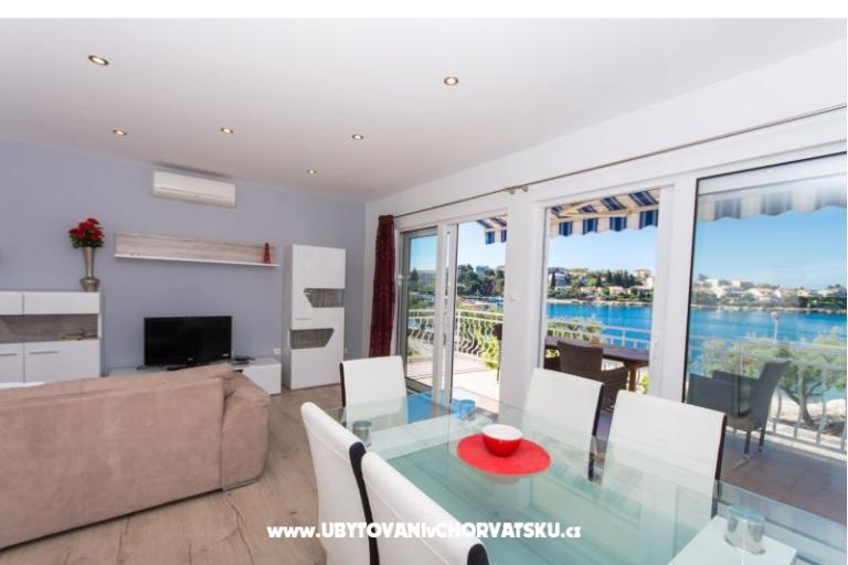 Villa Rozana-wellness apartments – foto 17