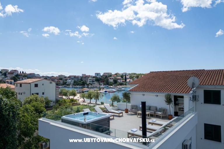 Villa Rozana-wellness apartments – foto 23