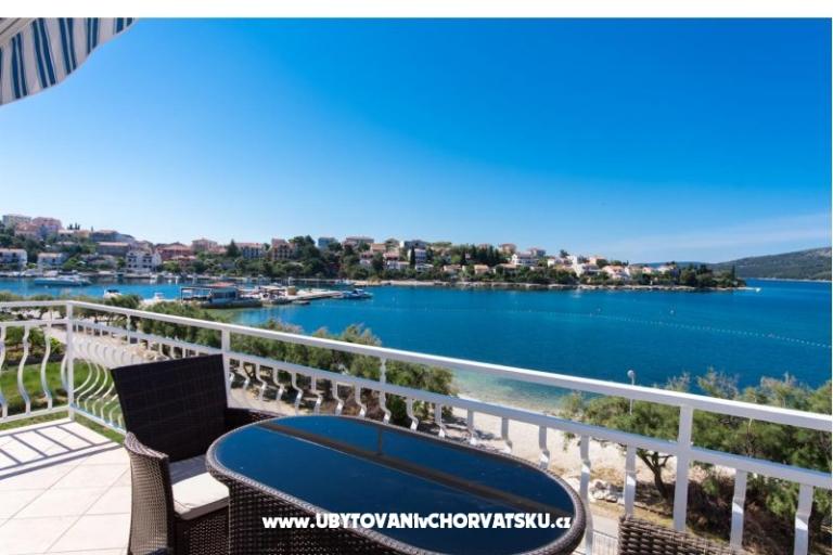 Villa Rozana-wellness apartments – foto 5