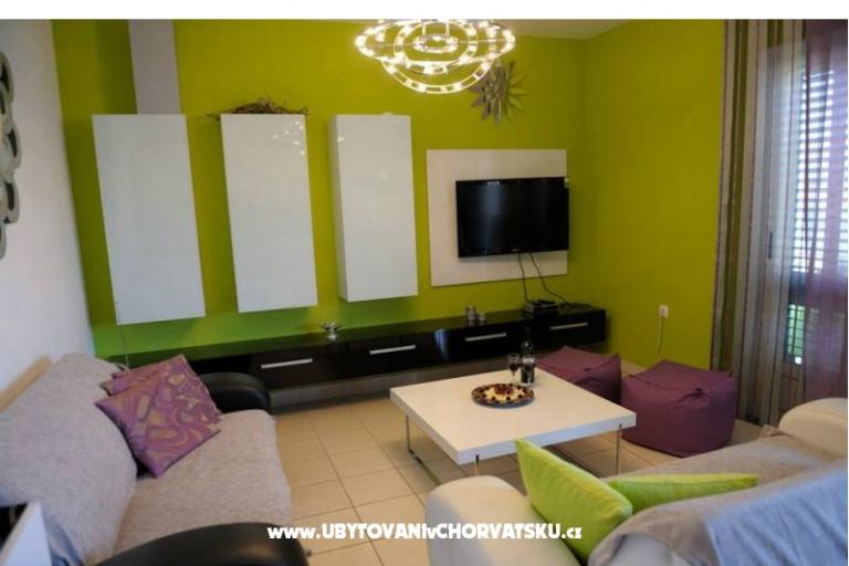 Appartementen Rubelj – foto 13