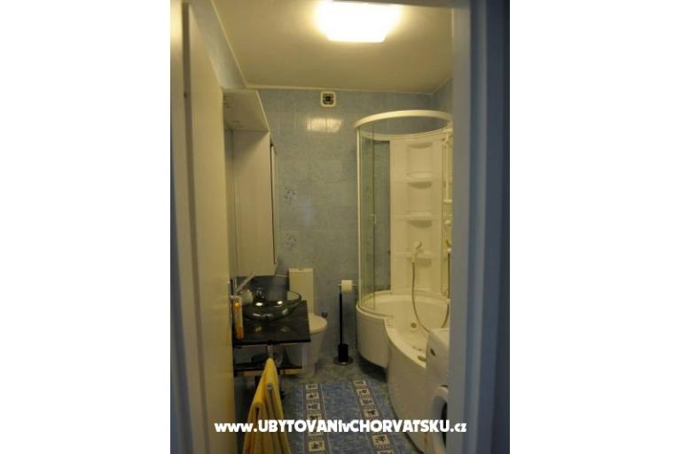 Appartementen Rubelj – foto 16