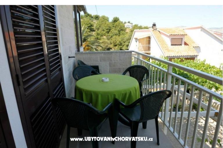 Appartementen Rubelj – foto 17