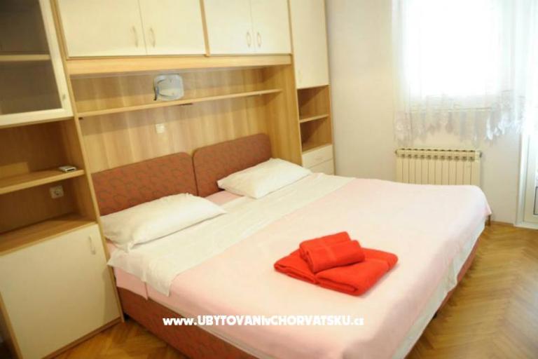 Appartementen Rubelj – foto 7