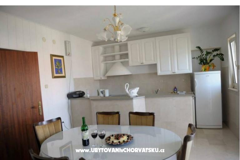 Appartementen Rubelj – foto 8