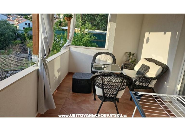 Appartementen Sandra – foto 3