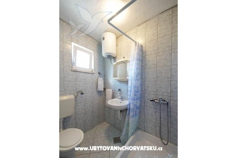 Appartementen Šarić – foto 13