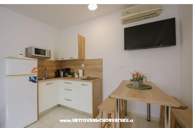 Appartementen SASKUR – foto 7