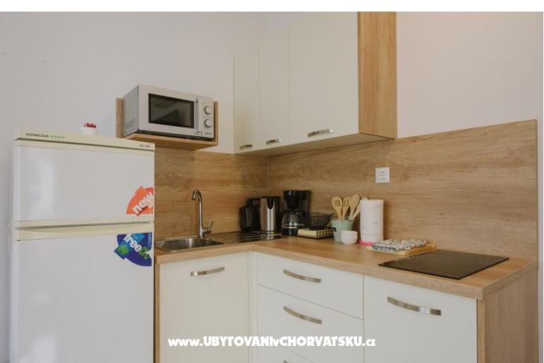Appartementen SASKUR – foto 8
