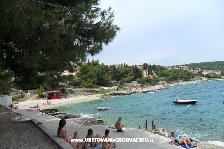 Appartementen Sikirica – foto 8