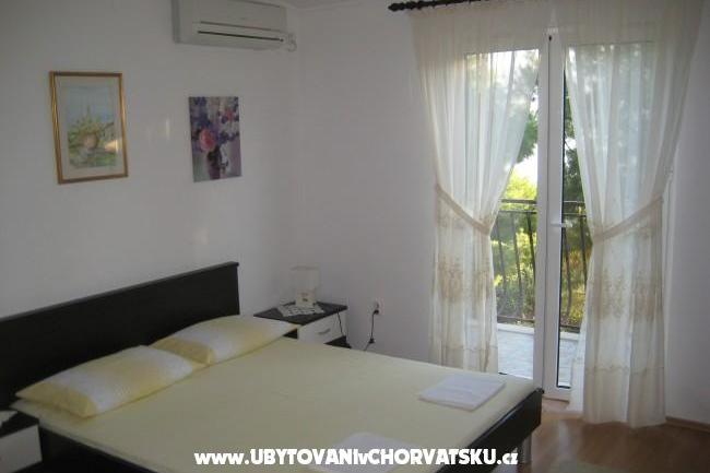 Appartementen Silva – foto 11