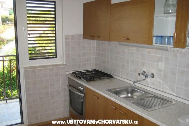 Appartementen Silva – foto 13