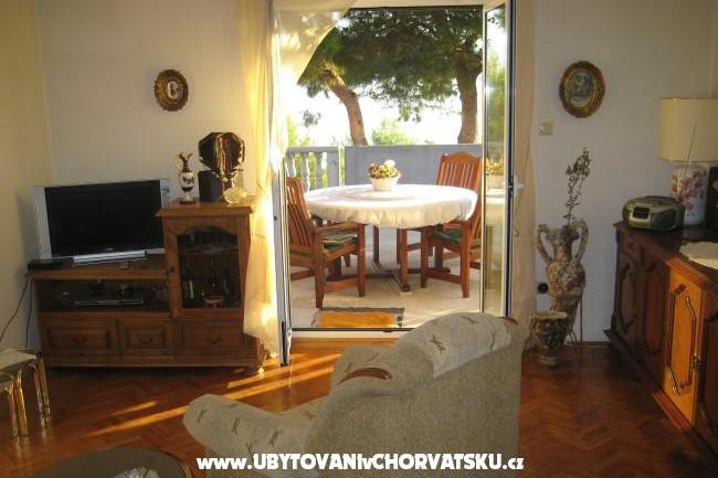 Appartementen Silva – foto 5