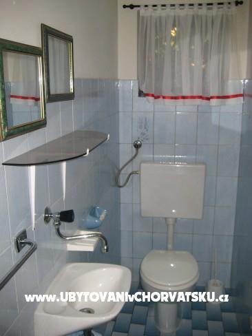 Appartementen Silva – foto 9