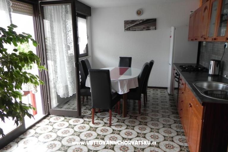 Appartementen Šime  – foto 10