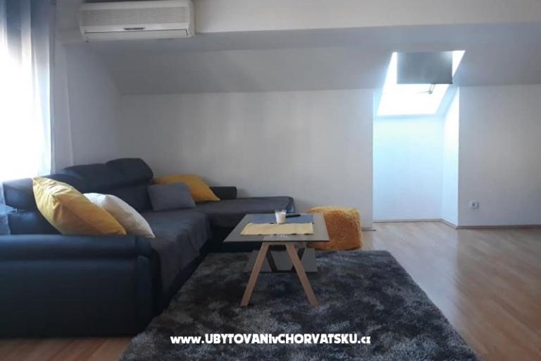 Appartementen Šime  – foto 11
