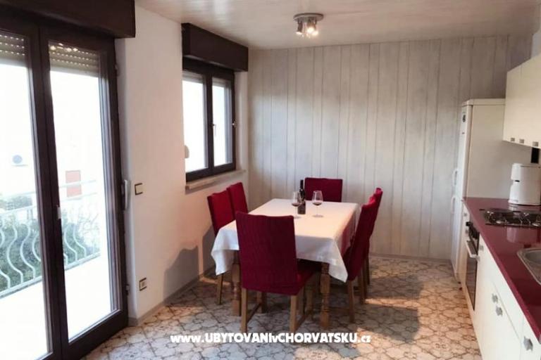 Appartementen Šime  – foto 17