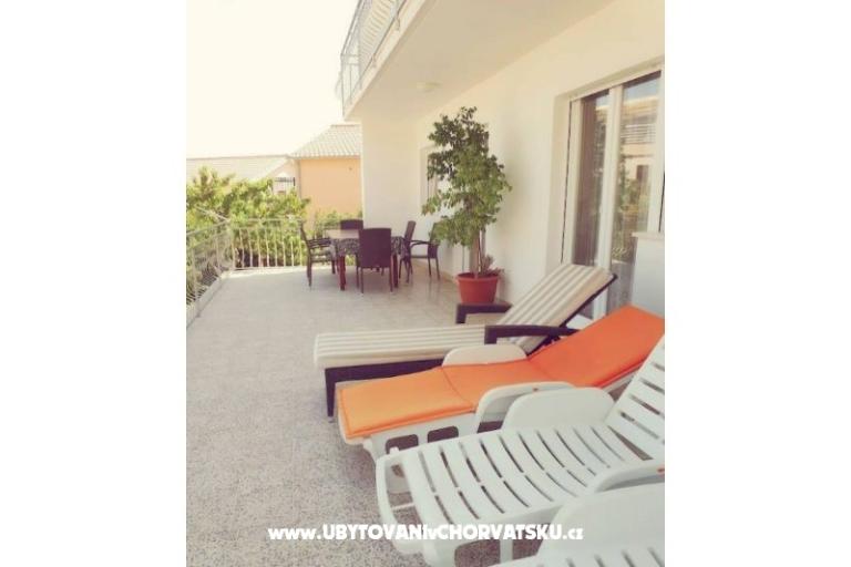 Appartementen Šime  – foto 7