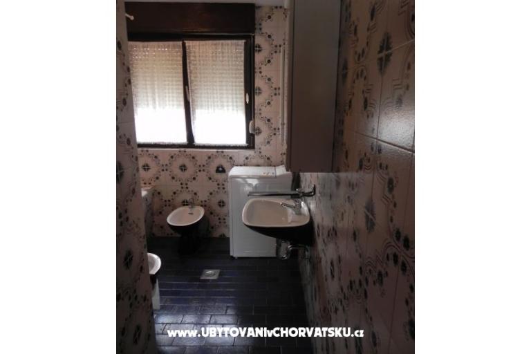 Appartementen Šime  – foto 8