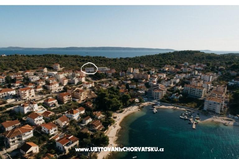 Appartementen Siroki – foto 12