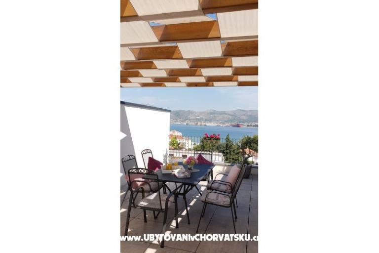 Appartementen Siroki – foto 14