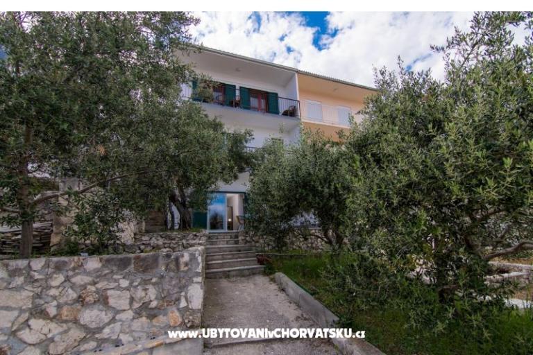 Appartementen Slobodan – foto 5