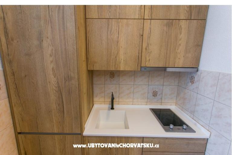 Appartementen Špika – foto 10