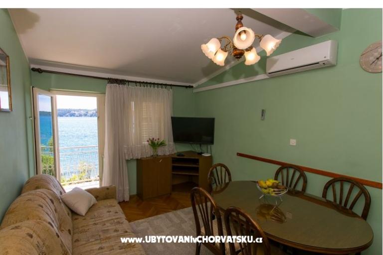 Appartementen Špika – foto 12