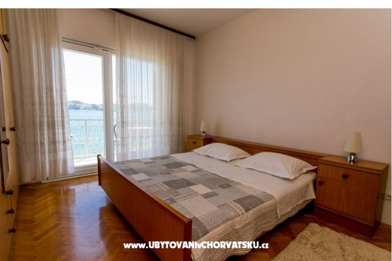 Appartementen Špika – foto 13