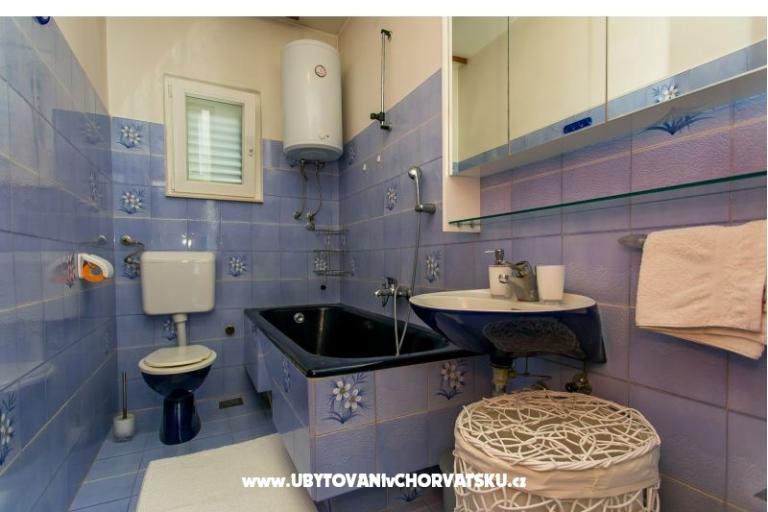 Appartementen Špika – foto 15