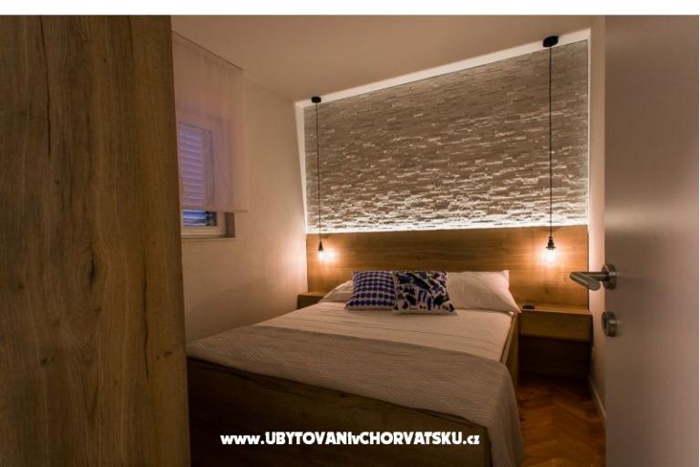 Appartementen Špika – foto 6