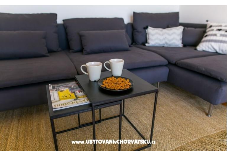 Appartementen Špika – foto 8