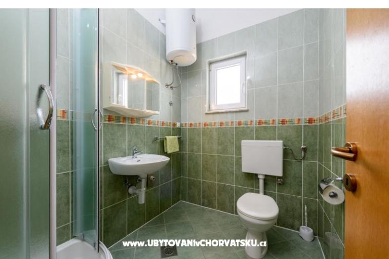 Appartementen Stella – foto 10