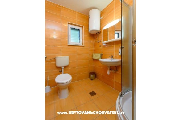 Appartementen Stella – foto 11