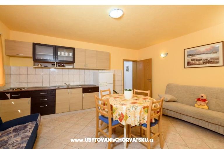 Appartementen Stella – foto 14