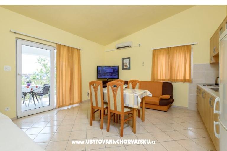 Appartementen Stella – foto 8