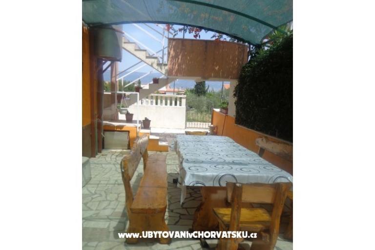 Appartementen Suzi – foto 11