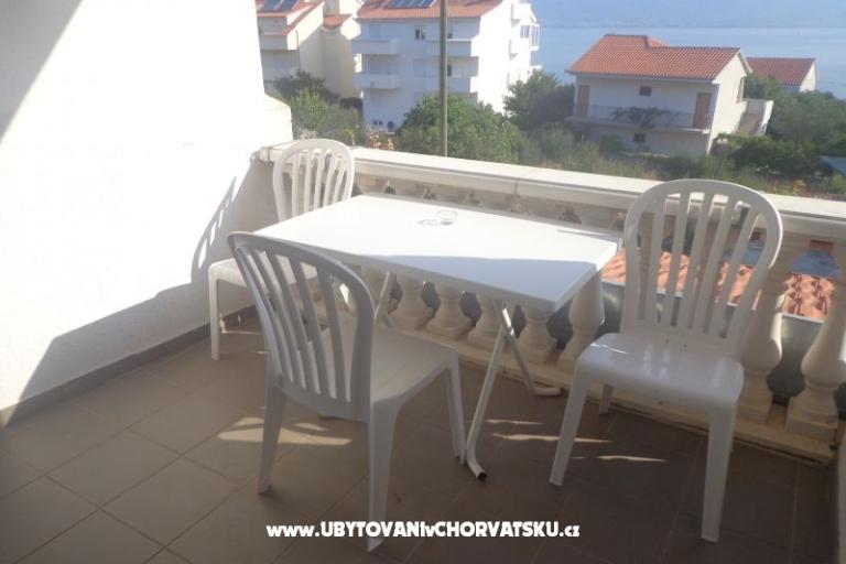 Appartementen Suzi – foto 13