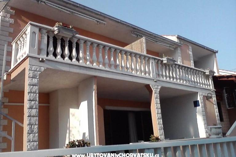 Appartementen Suzi – foto 6