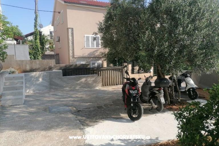 Appartementen Tamara  – foto 15