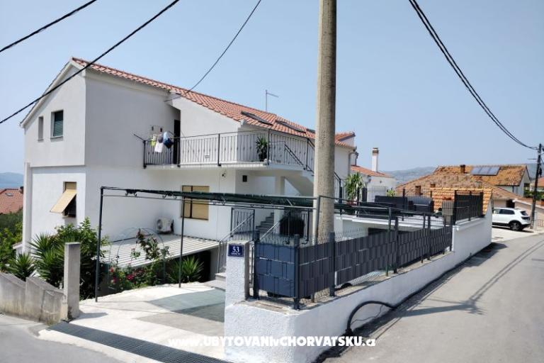Appartementen Tamara  – foto 16