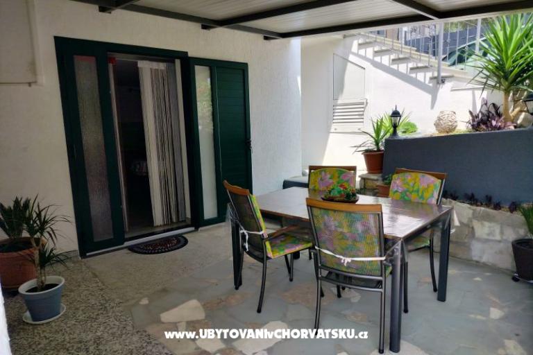 Appartementen Tamara  – foto 17