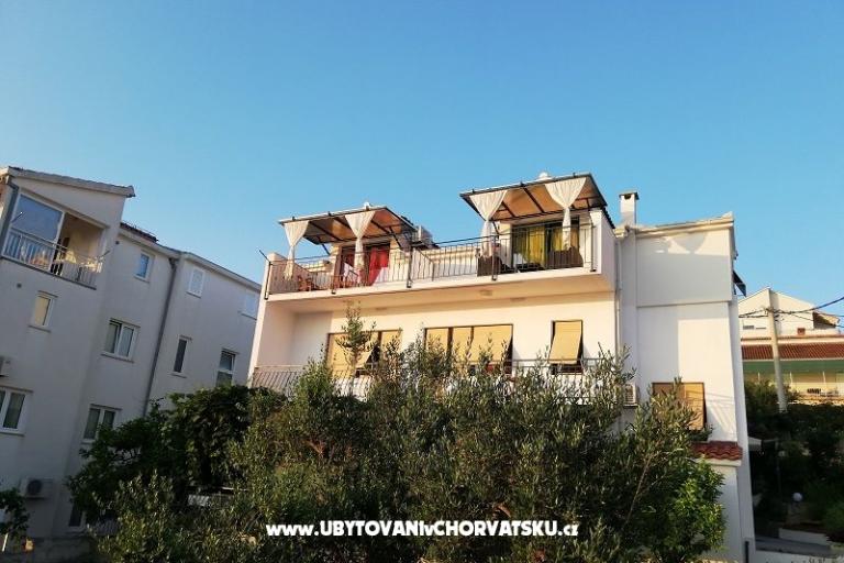 Appartementen Tamara  – foto 18