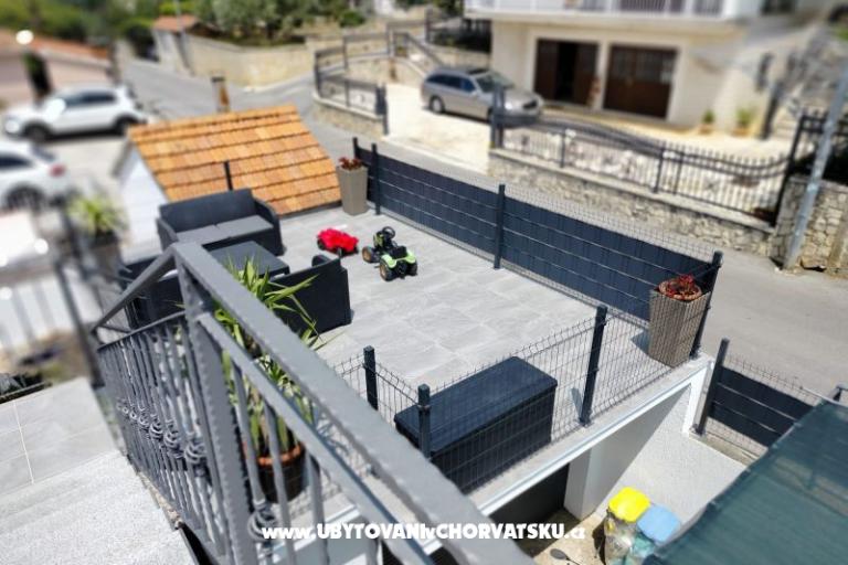 Appartementen Tamara  – foto 19