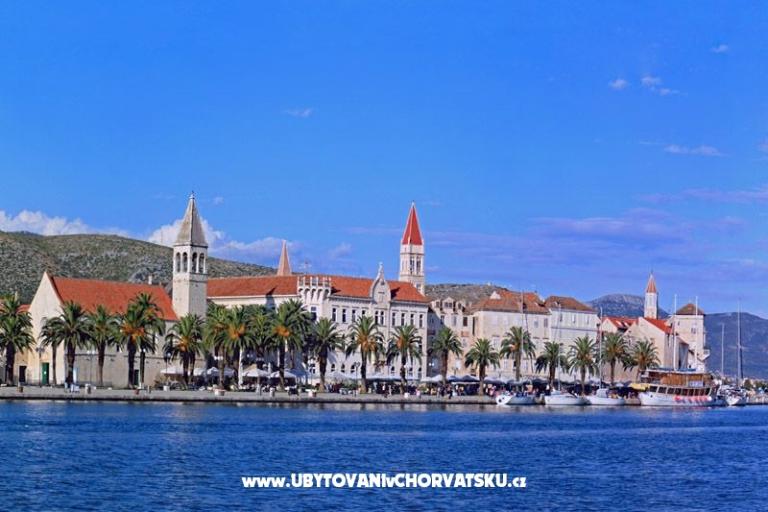 Appartementen Tamara  – foto 5